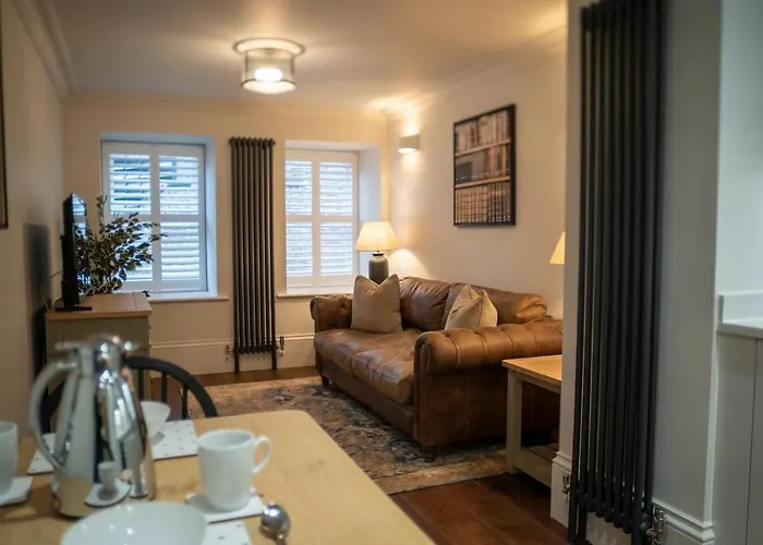 Pineapple Suites - Apartment 2